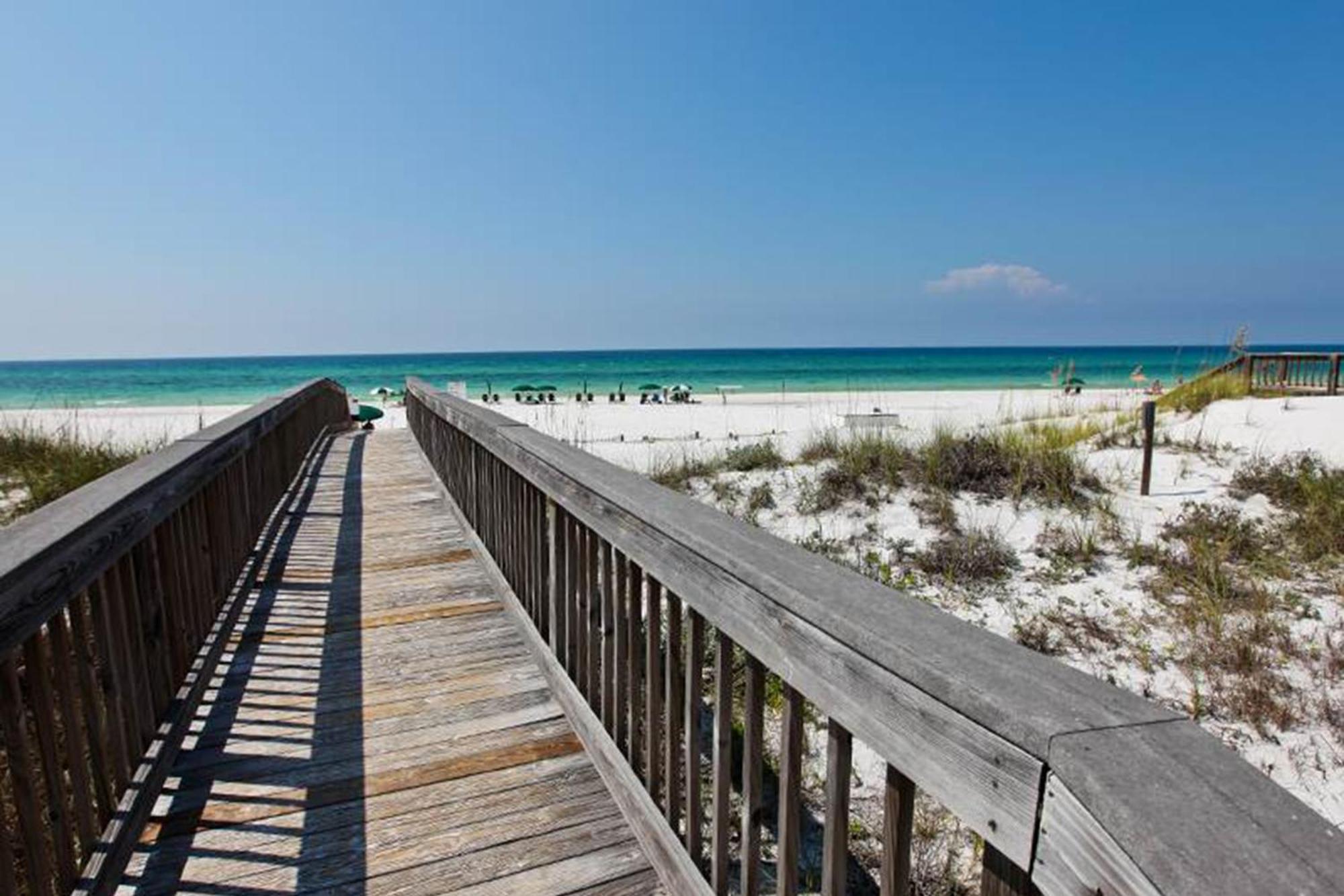 Dunes Of Seagrove Condominiums Seagrove Beach Habitación foto