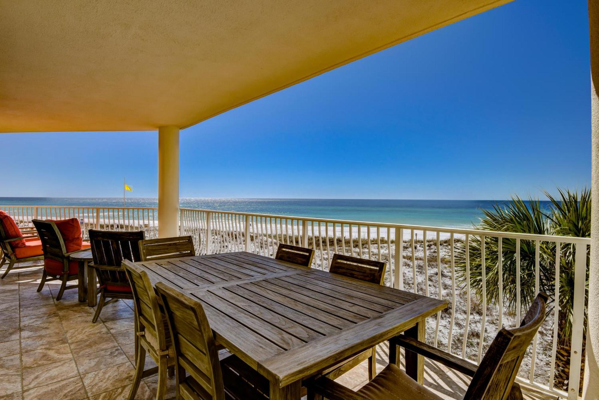 Dunes Of Seagrove Condominiums Seagrove Beach Habitación foto