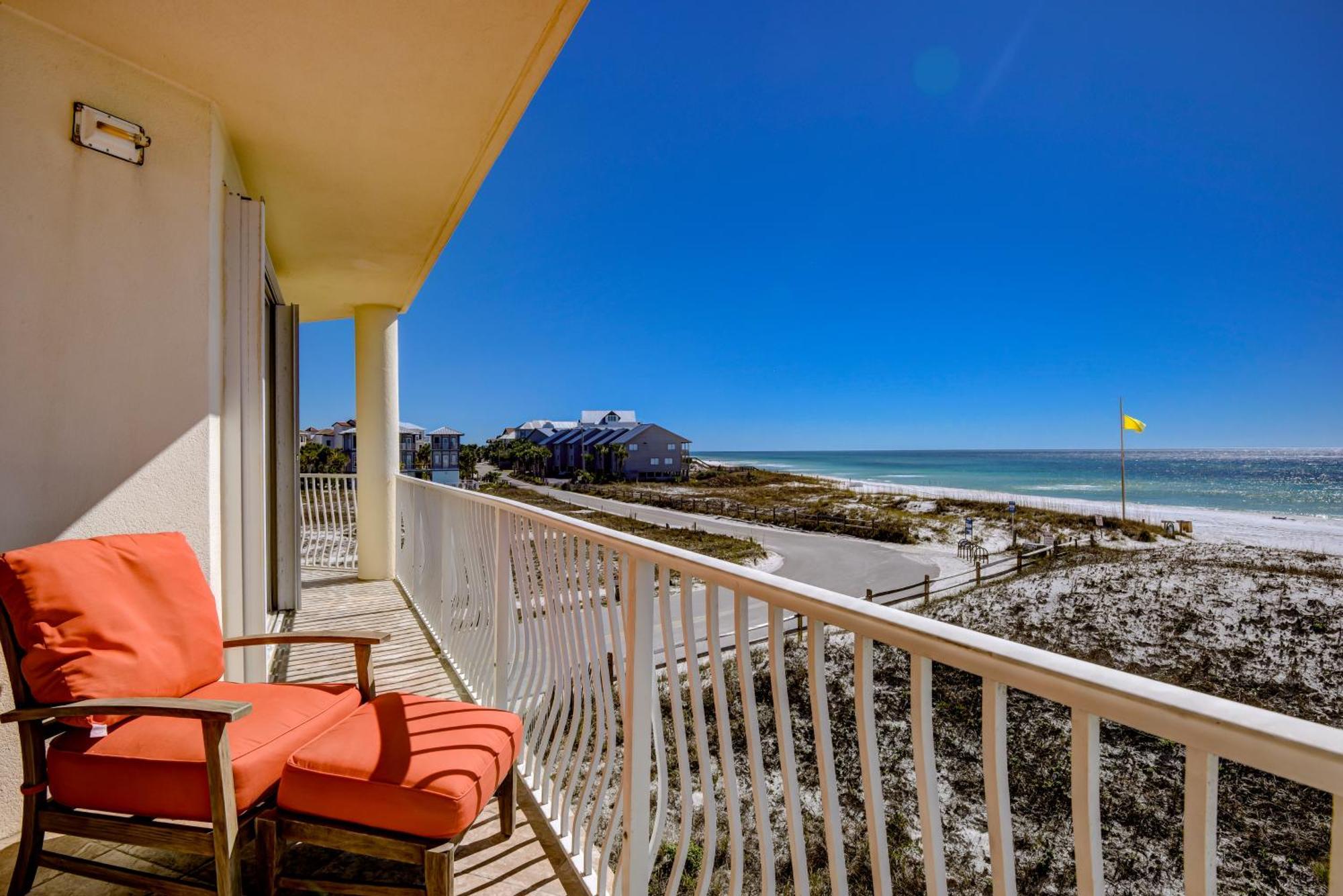 Dunes Of Seagrove Condominiums Seagrove Beach Habitación foto
